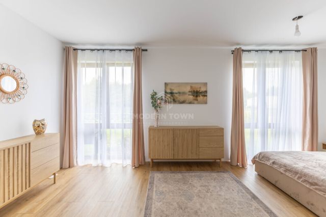 dom wolnostojący, 5 pokoi Góra Kalwaria, ul. Zakalwaria. Zdjęcie 10