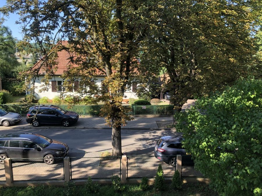 Mieszkanie 2-pokojowe Sopot, ul. Króla Jana Kazimierza. Zdjęcie 12