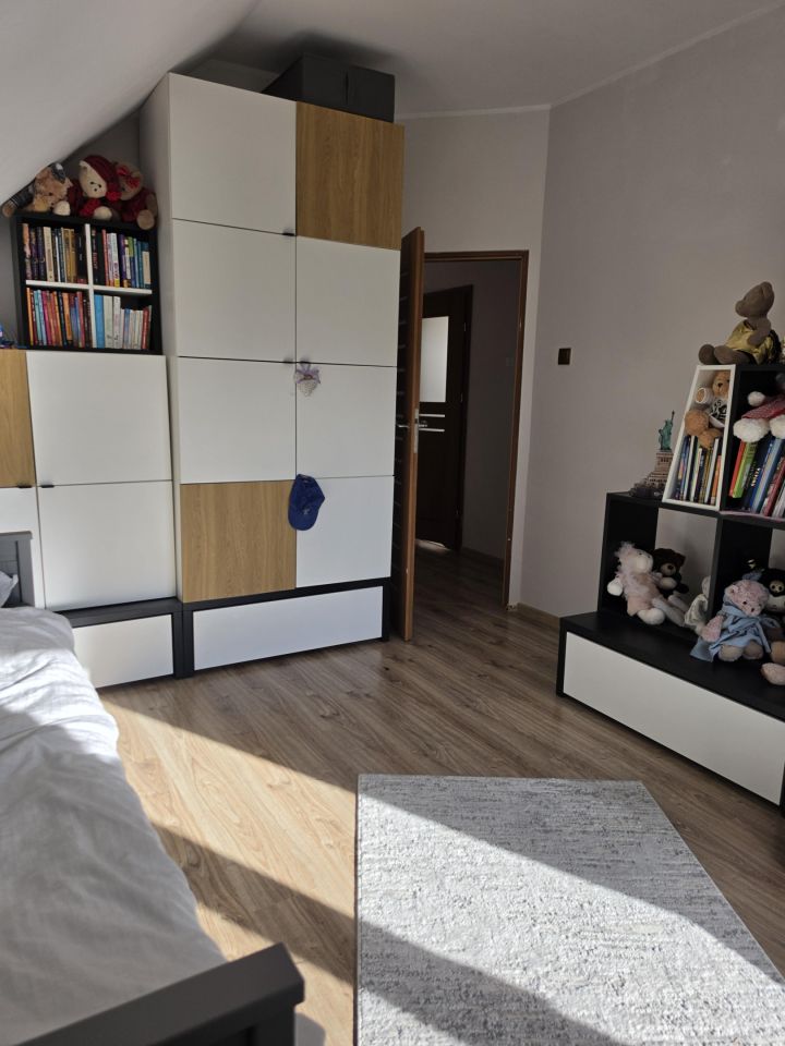 dom wolnostojący, 5 pokoi Elbląg Rubno Wielkie, ul. Rzepakowa. Zdjęcie 36