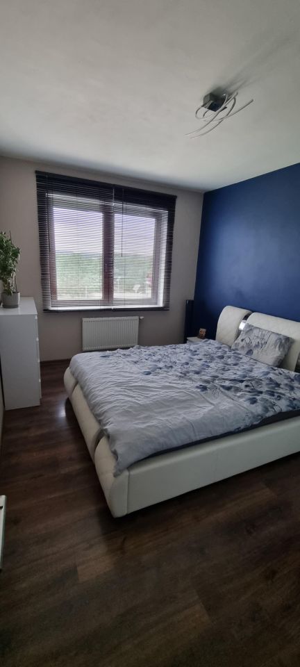 Mieszkanie 2-pokojowe Bydgoszcz Fordon, ul. ks. Zygmunta Trybowskiego. Zdjęcie 5