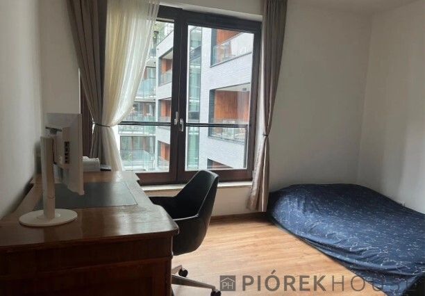 Mieszkanie 3-pokojowe Warszawa Wola, ul. Siedmiogrodzka. Zdjęcie 12