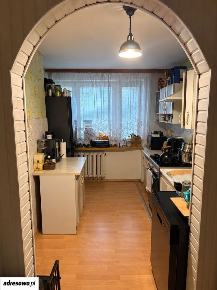 Mieszkanie 2-pokojowe Siedlce Centrum, ul. Jana Kilińskiego. Zdjęcie 8