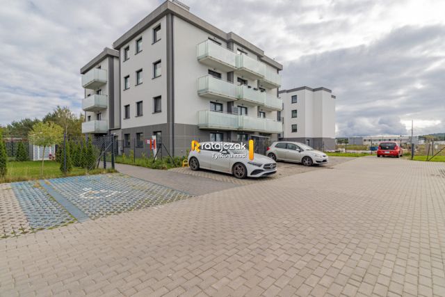 Mieszkanie 1-pokojowe Bolszewo, ul. Polna. Zdjęcie 15