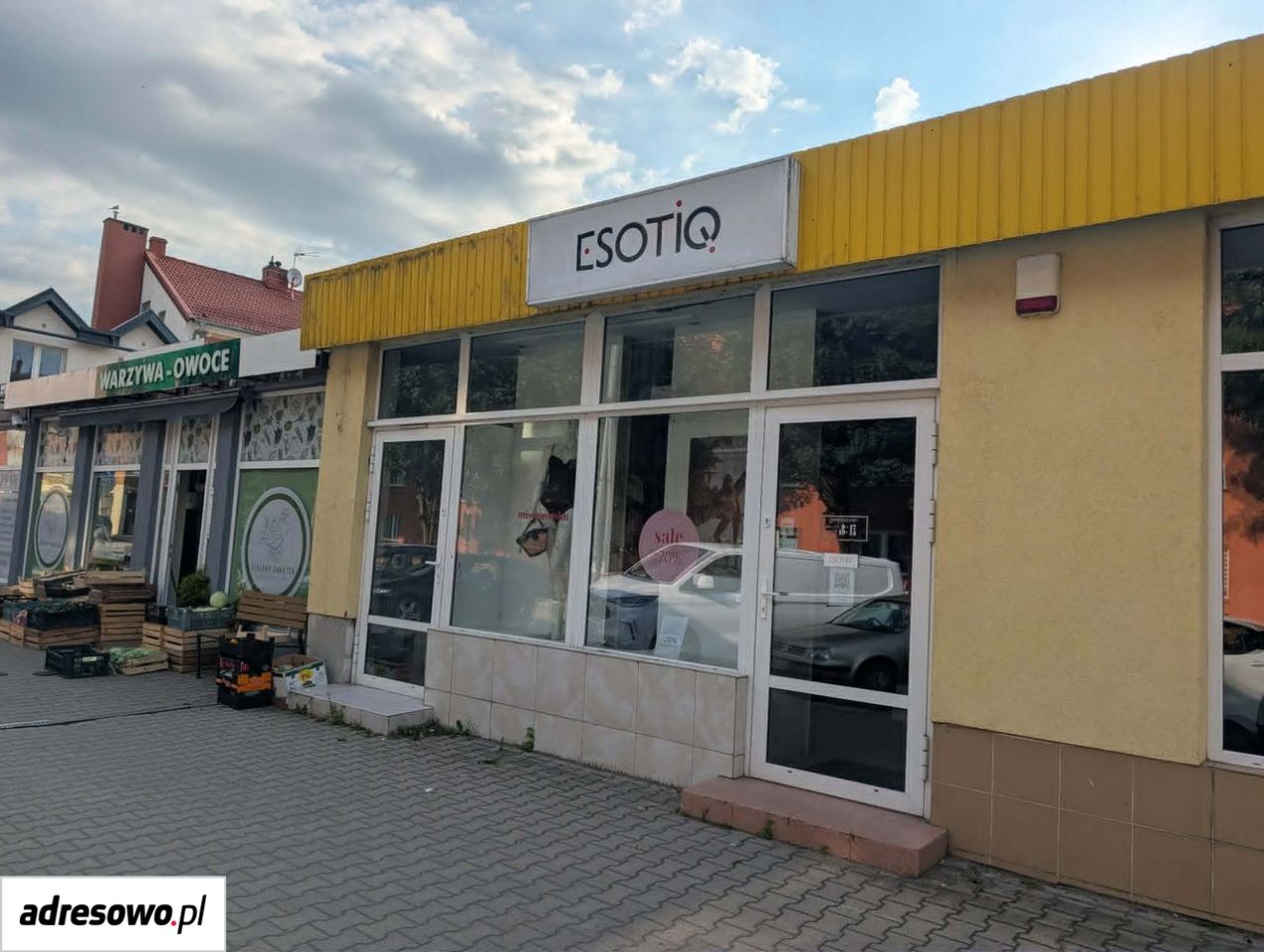 Lokal Giżycko, ul. Kętrzyńskiego. Zdjęcie 6