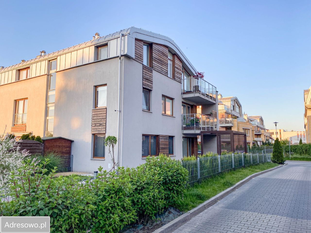 Mieszkanie 3-pokojowe Kraków Azory, ul. Józefa Chełmońskiego