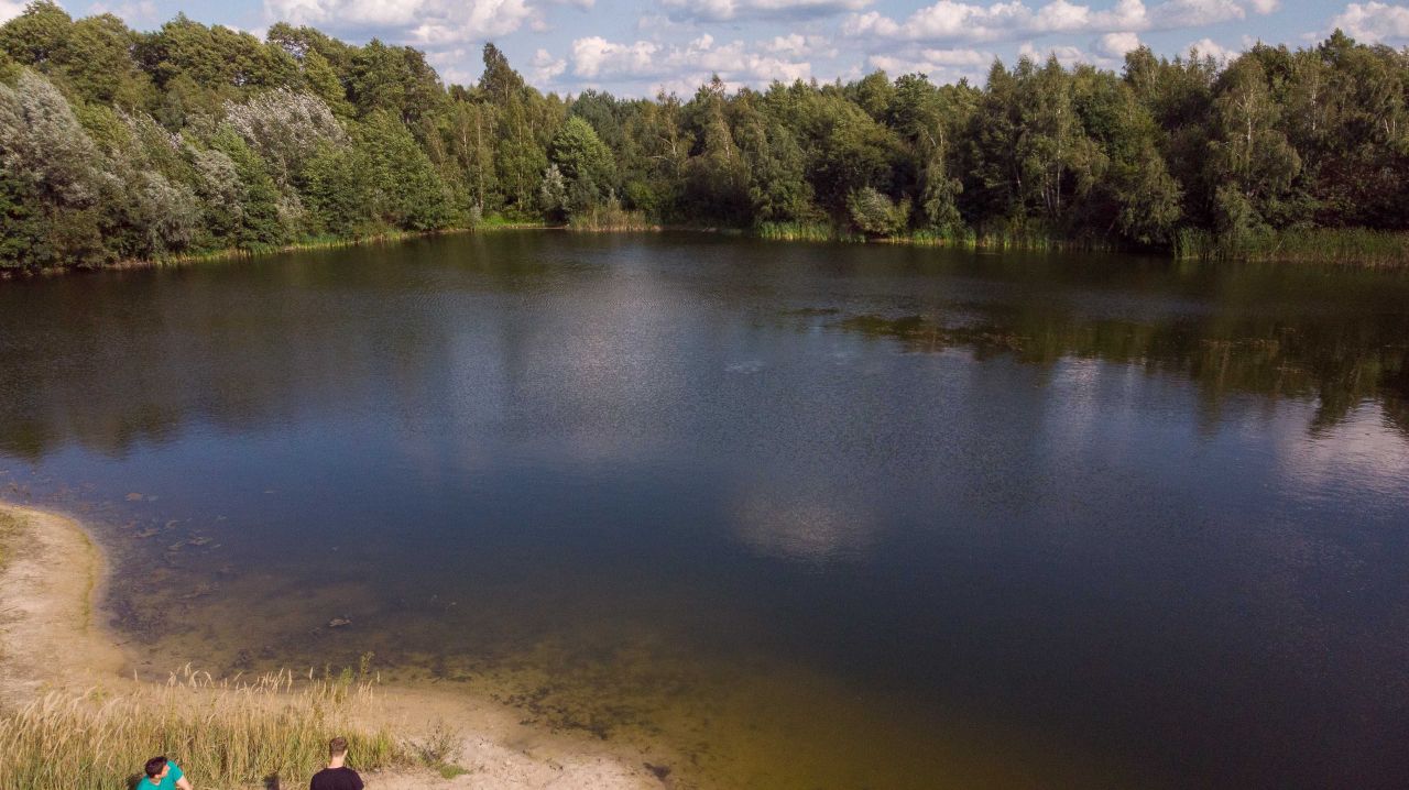 Działka inwestycyjna Rokocina. Zdjęcie 8