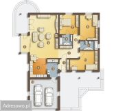 dom wolnostojący, 3 pokoje Józefina. Zdjęcie 1