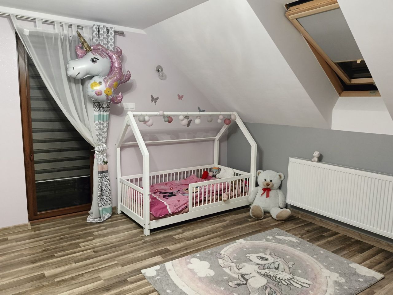 dom wolnostojący Potęgowo. Zdjęcie 6