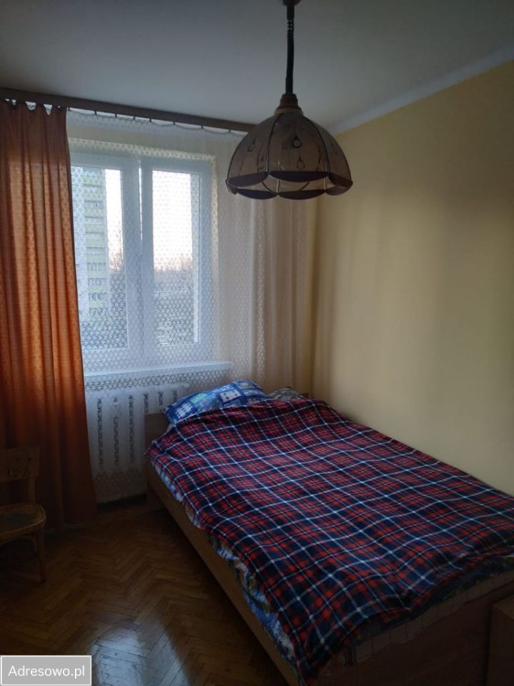 Mieszkanie 3-pokojowe Sosnowiec Dańdówka, ul. Kalinowa. Zdjęcie 8