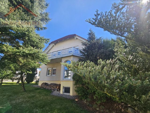 dom wolnostojący, 5 pokoi Olszyna, ul. Piękna. Zdjęcie 5