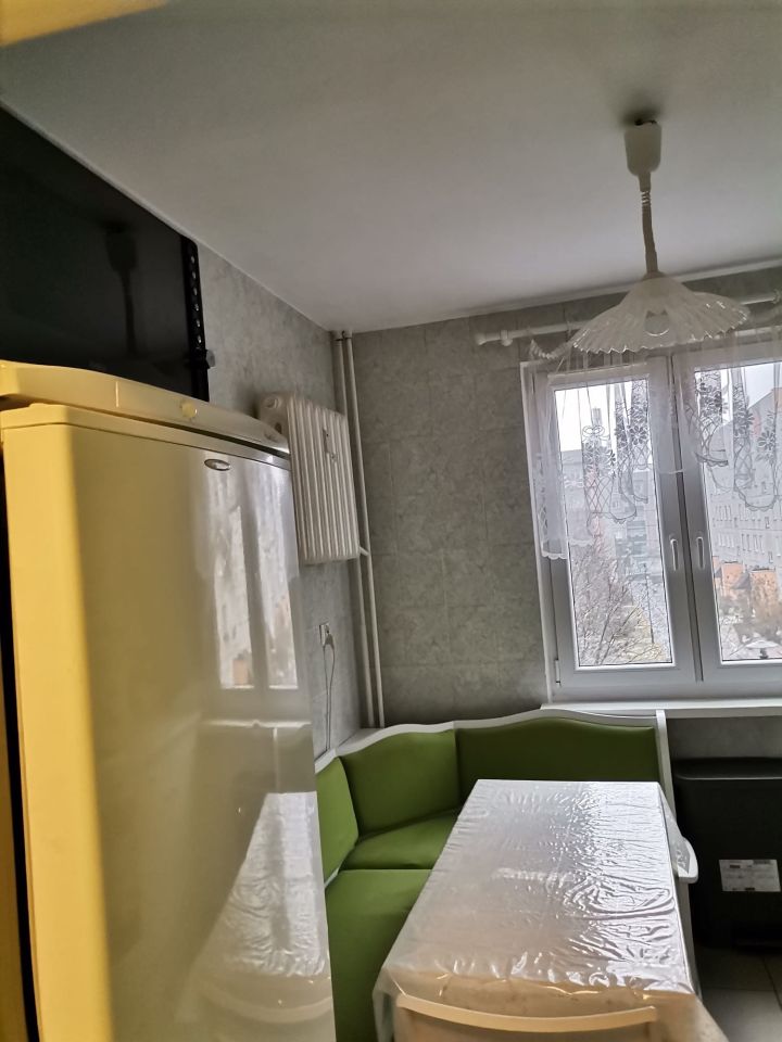 Mieszkanie 4-pokojowe Łódź Janów, ul. Andrzeja Kmicica. Zdjęcie 10