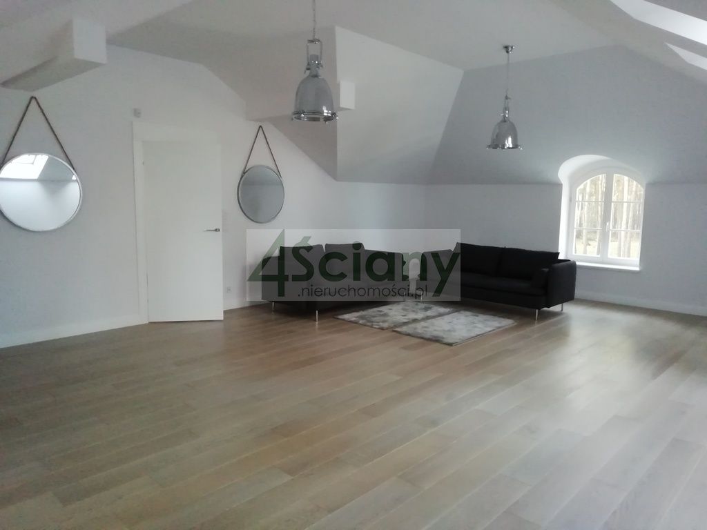 dom wolnostojący, 7 pokoi Jazgarzewszczyzna. Zdjęcie 28