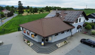 Lokal Czechowice-Dziedzice, ul. Mazańcowicka