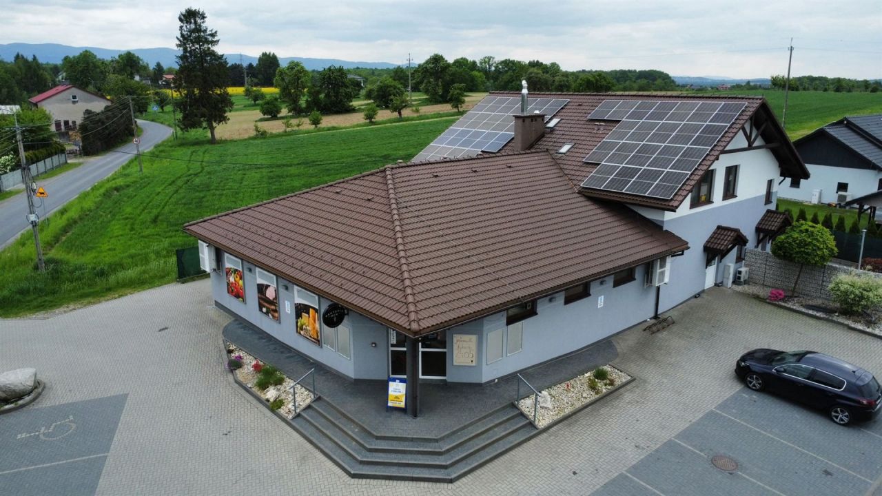 Lokal Czechowice-Dziedzice, ul. Mazańcowicka. Zdjęcie 2