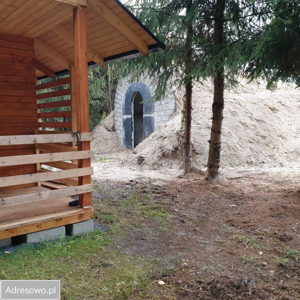 Działka siedliskowa Kup, ul. Polna. Zdjęcie 11