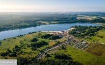 Działka budowlana Stradomia Wierzchnia, ul. Sosnowa