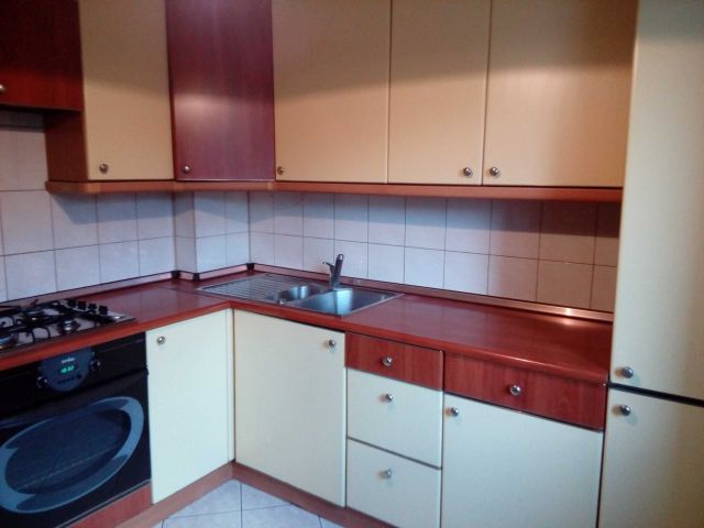 Mieszkanie 3-pokojowe Wrocław Śródmieście, ul. Tadeusza Kościuszki. Zdjęcie 1