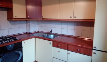 Mieszkanie 3-pokojowe Wrocław Śródmieście, ul. Tadeusza Kościuszki