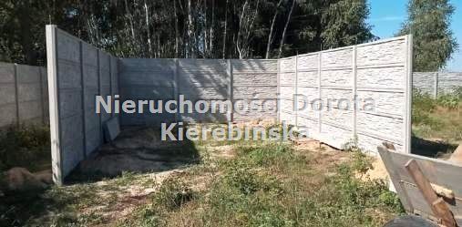 Działka budowlana Podstole. Zdjęcie 9