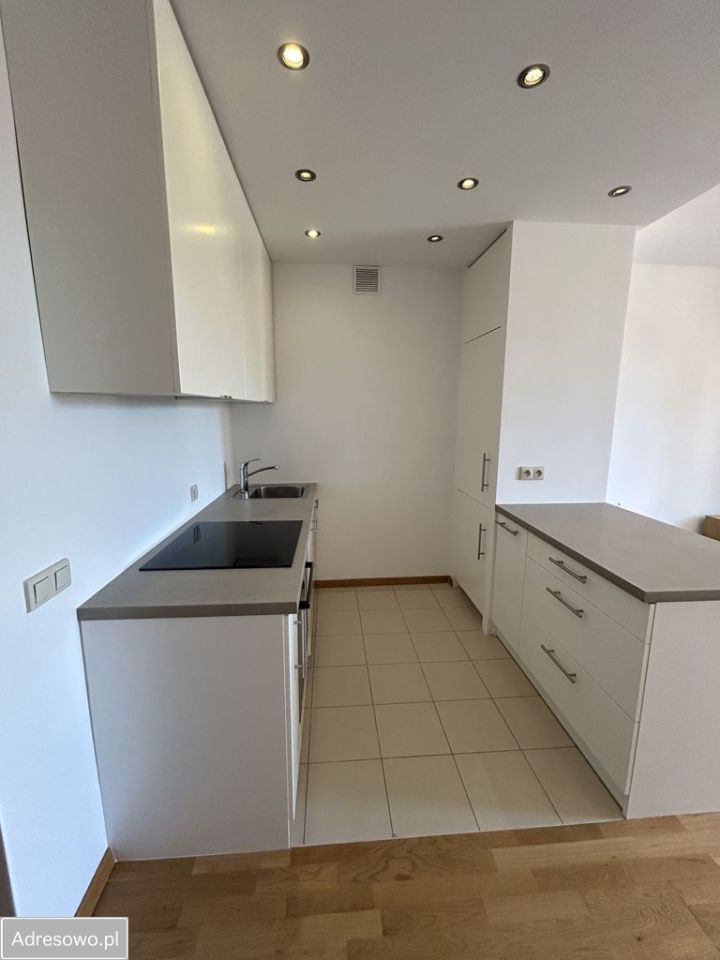 Mieszkanie 2-pokojowe Kraków Krowodrza, ul. Kazimierza Wielkiego. Zdjęcie 11