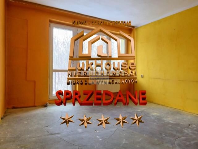 Mieszkanie 3-pokojowe Będzin Grodziec, ul. Marii Konopnickiej. Zdjęcie 1