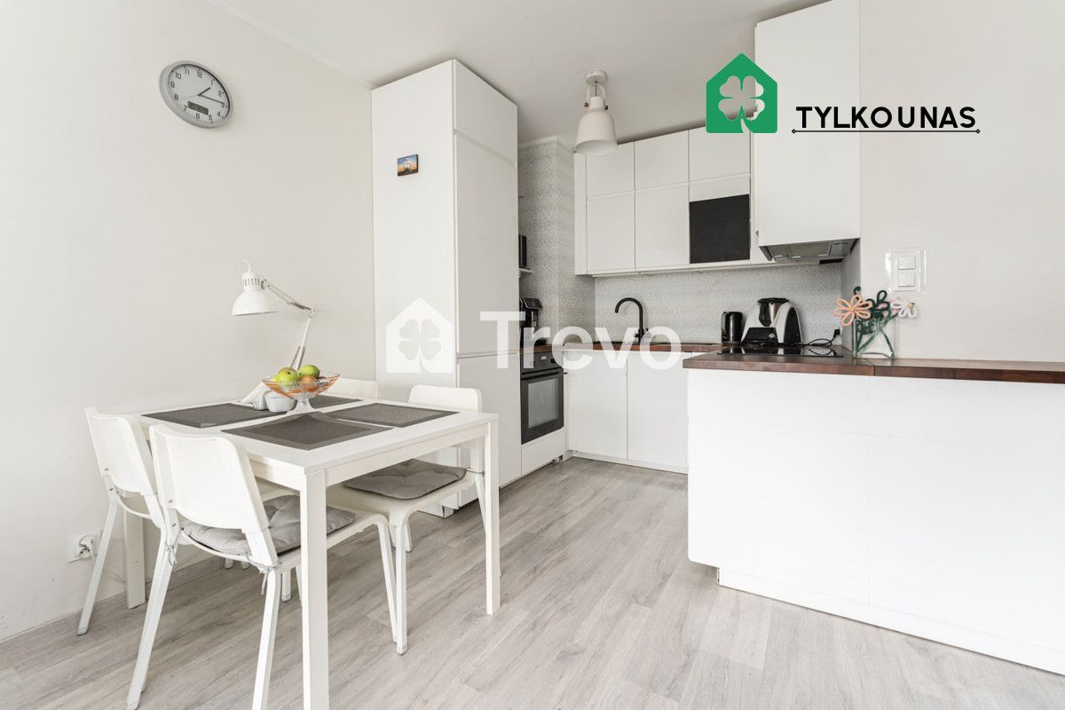 Mieszkanie 2-pokojowe Gdynia Chwarzno-Wiczlino, ul. gen. Mariusza Zaruskiego. Zdjęcie 6