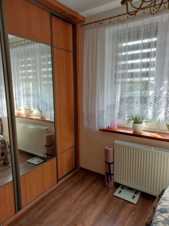 Mieszkanie 3-pokojowe Górzyca. Zdjęcie 5