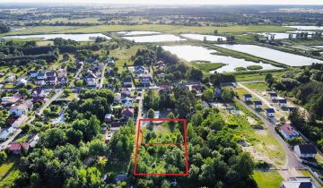 Działka budowlana Koniecpol