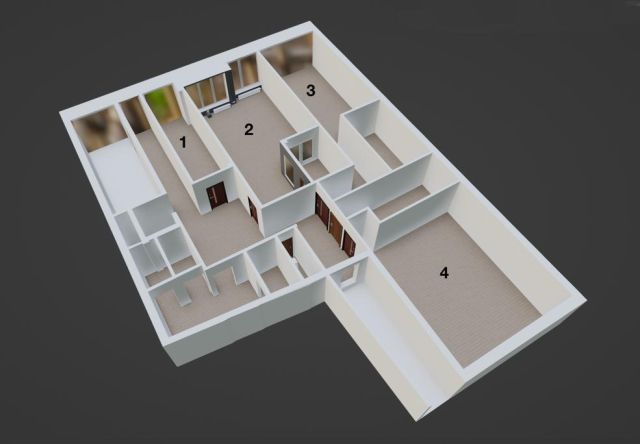 Biuro Świnoujście, ul. Armii Krajowej. Zdjęcie 7