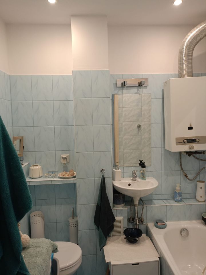 Mieszkanie 3-pokojowe Dębica, ul. Rzeszowska. Zdjęcie 4