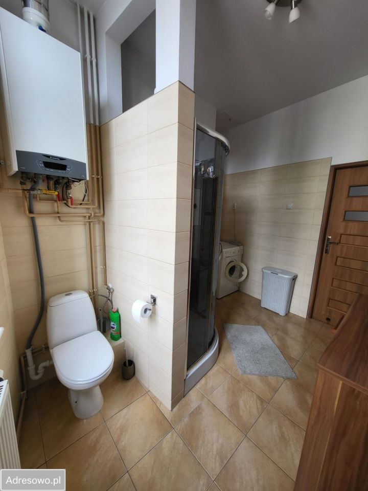 Mieszkanie 1-pokojowe Szczecin Śródmieście, pl. Żołnierza Polskiego. Zdjęcie 3