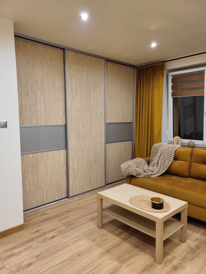 Mieszkanie 1-pokojowe Inowrocław, ul. Prezydenta Gabriela Narutowicza. Zdjęcie 4