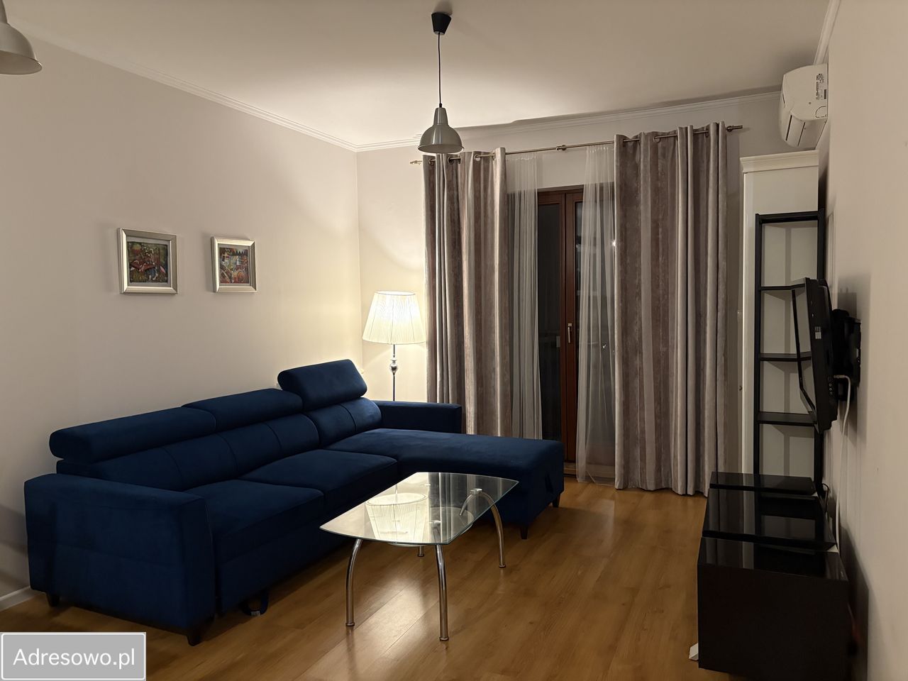 Mieszkanie 2-pokojowe Warszawa Wilanów, ul. Sarmacka. Zdjęcie 7