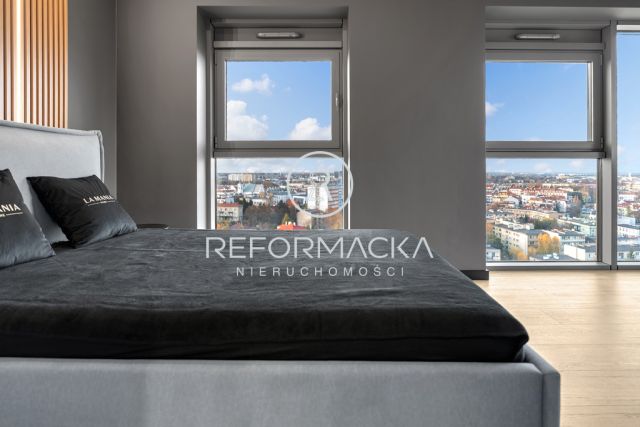 Mieszkanie 2-pokojowe Rzeszów, ul. Fryderyka Szopena. Zdjęcie 15