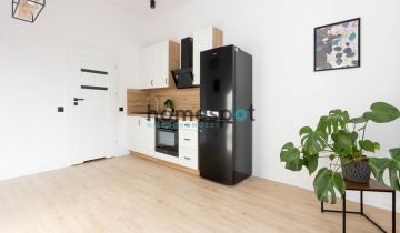 Mieszkanie 2-pokojowe Poznań Łazarz, ul. Kolejowa