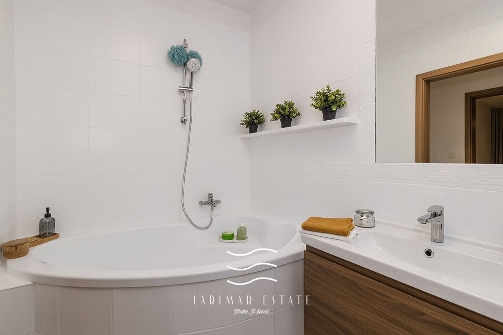 Mieszkanie 2-pokojowe Warszawa Ursynów, al. Komisji Edukacji Narodowej. Zdjęcie 8