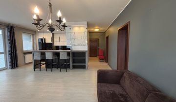 Mieszkanie 3-pokojowe Katowice Ochojec, ul. Fabryczna