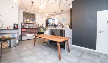 Lokal Warszawa Żoliborz, ul. Powązkowska