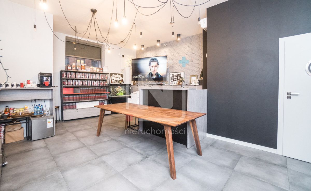 Lokal Warszawa Żoliborz, ul. Powązkowska. Zdjęcie 2