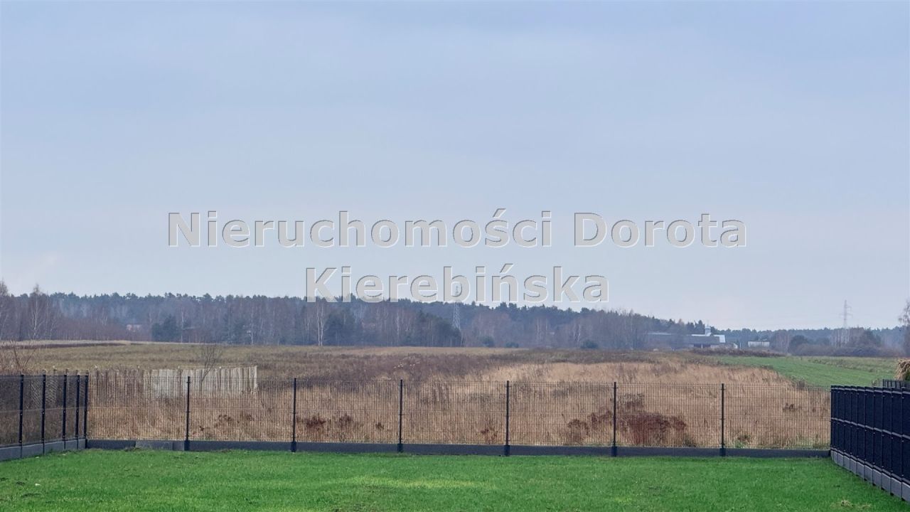 Działka budowlana Tomaszów Mazowiecki, ul. Starowiejska. Zdjęcie 11