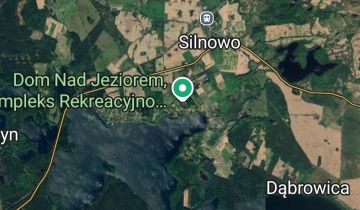 Działka budowlana Silnowo