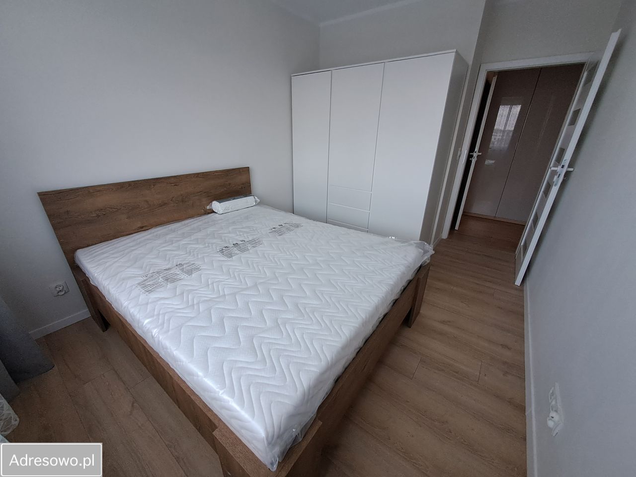 Mieszkanie 3-pokojowe Wrocław Klecina, ul. Jutrzenki. Zdjęcie 8