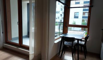 Mieszkanie 2-pokojowe Warszawa Mokotów