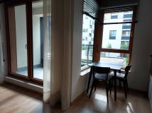 Mieszkanie 2-pokojowe Warszawa Mokotów. Zdjęcie 1