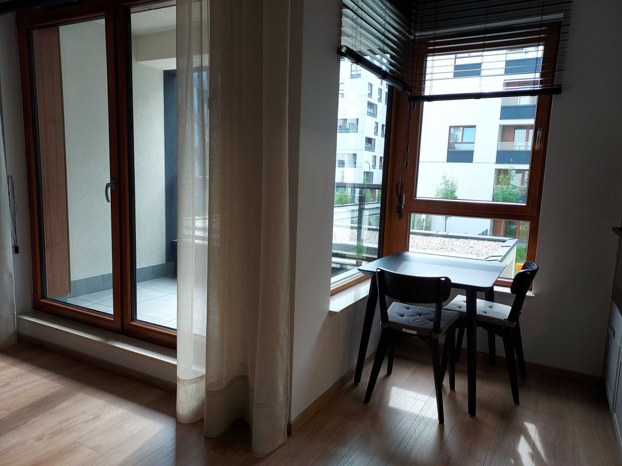 Mieszkanie 2-pokojowe Warszawa Mokotów. Zdjęcie 2