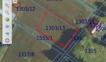 Działka budowlana Janowice, ul. Janowicka