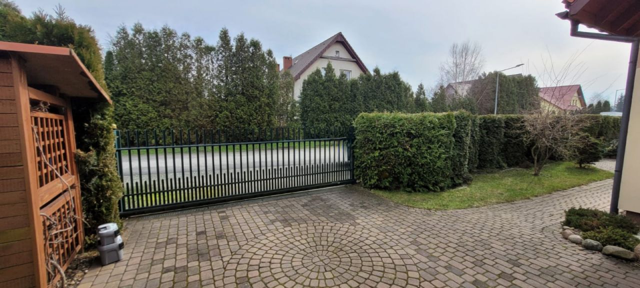 dom wolnostojący, 5 pokoi Czernica, ul. Wrocławska. Zdjęcie 11