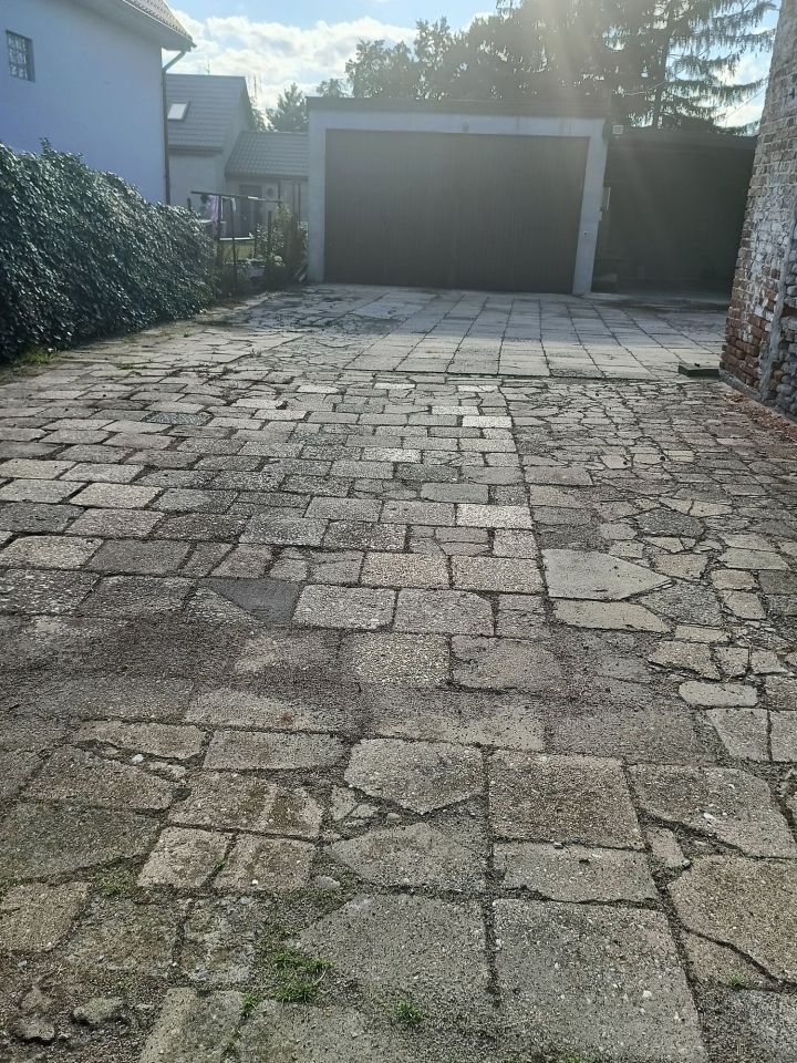 dom wolnostojący Warszawa Wawer. Zdjęcie 5