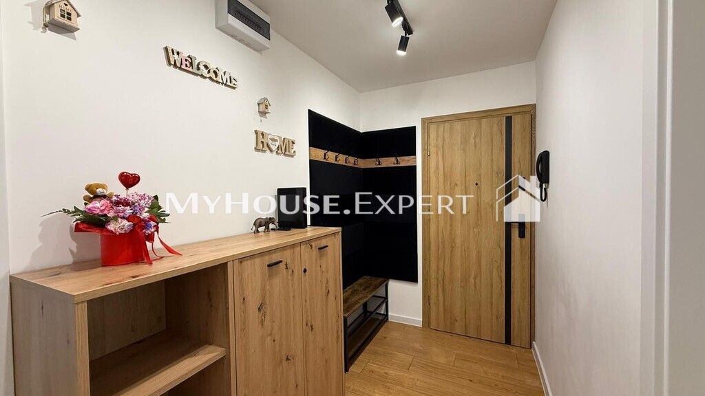 Mieszkanie 3-pokojowe Gorzów Wielkopolski. Zdjęcie 4