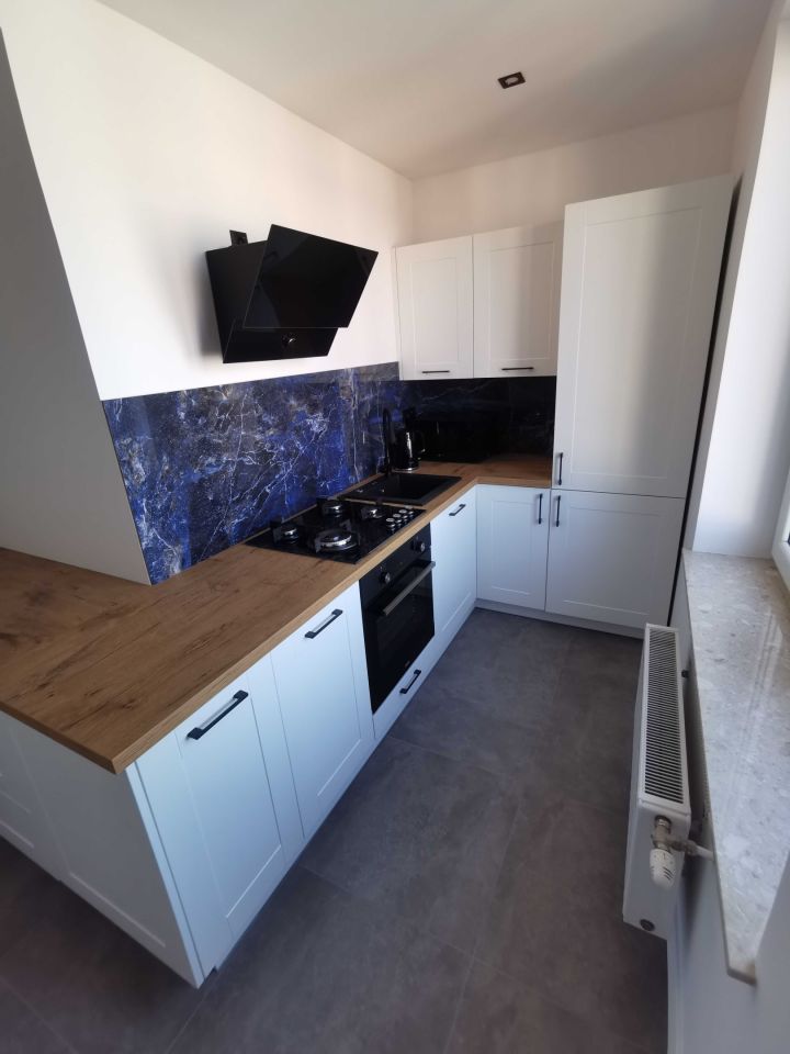 Mieszkanie 2-pokojowe Sosnowiec Pogoń, ul. gen. Kazimierza Pułaskiego. Zdjęcie 7